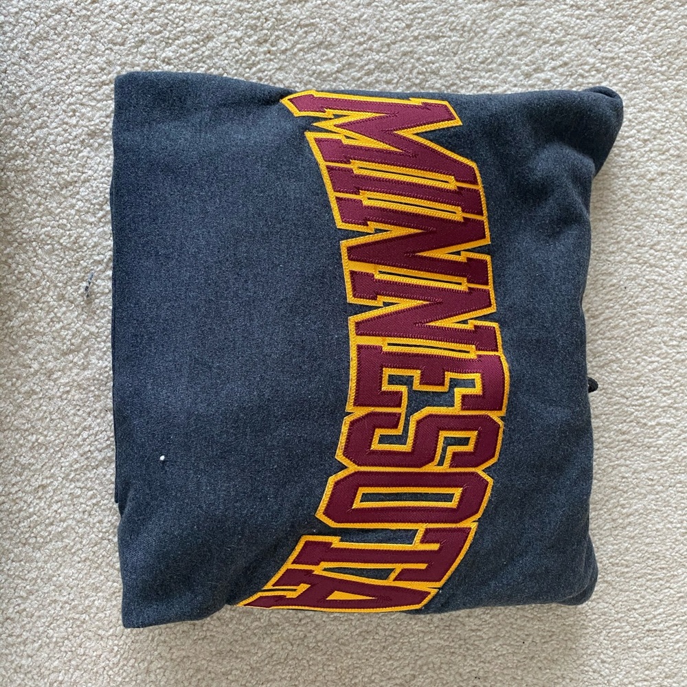 University of Minnesota Hoodie (unisex)